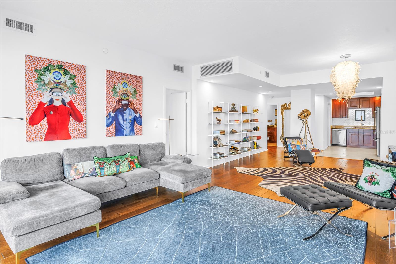 BAYFRONT TOWER CONDO - Residential