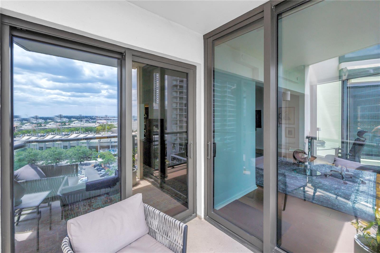 BAYFRONT TOWER CONDO - Residential