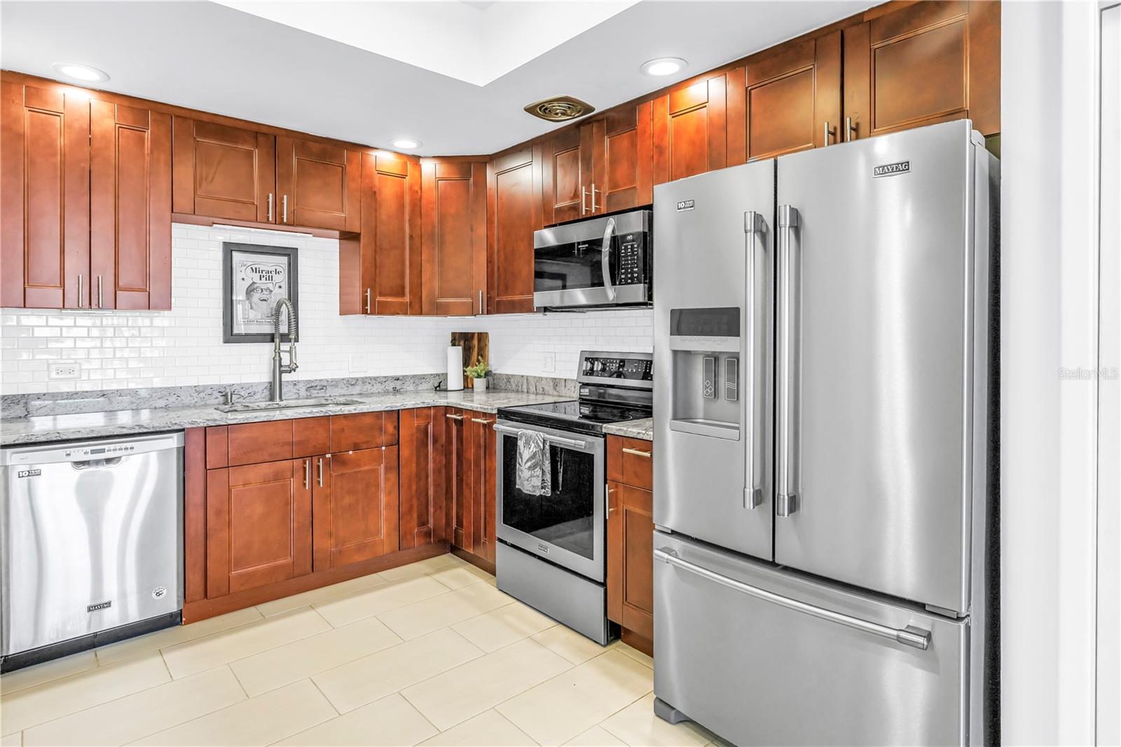 BAYFRONT TOWER CONDO - Residential