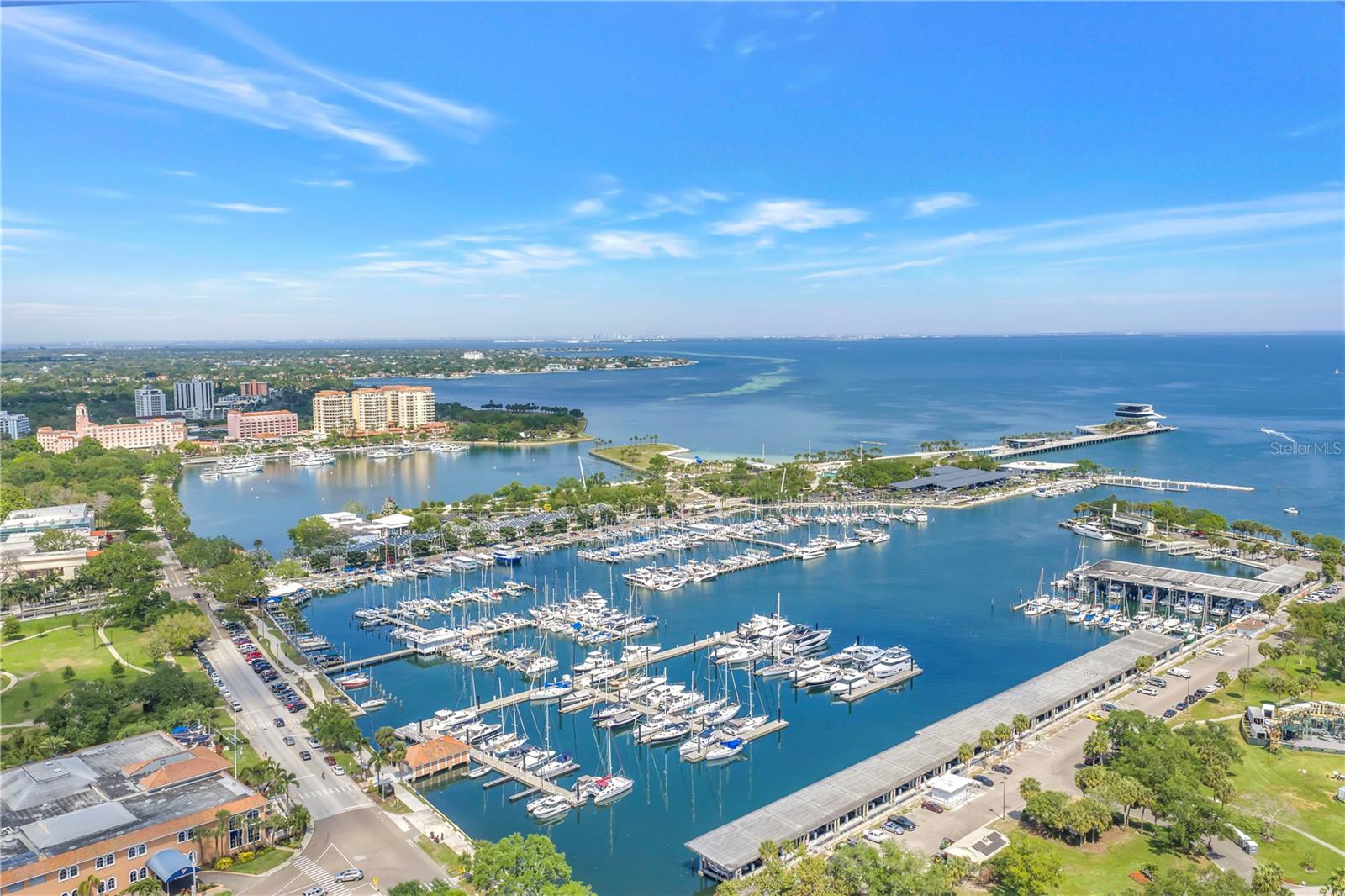 BAYFRONT TOWER CONDO - Residential