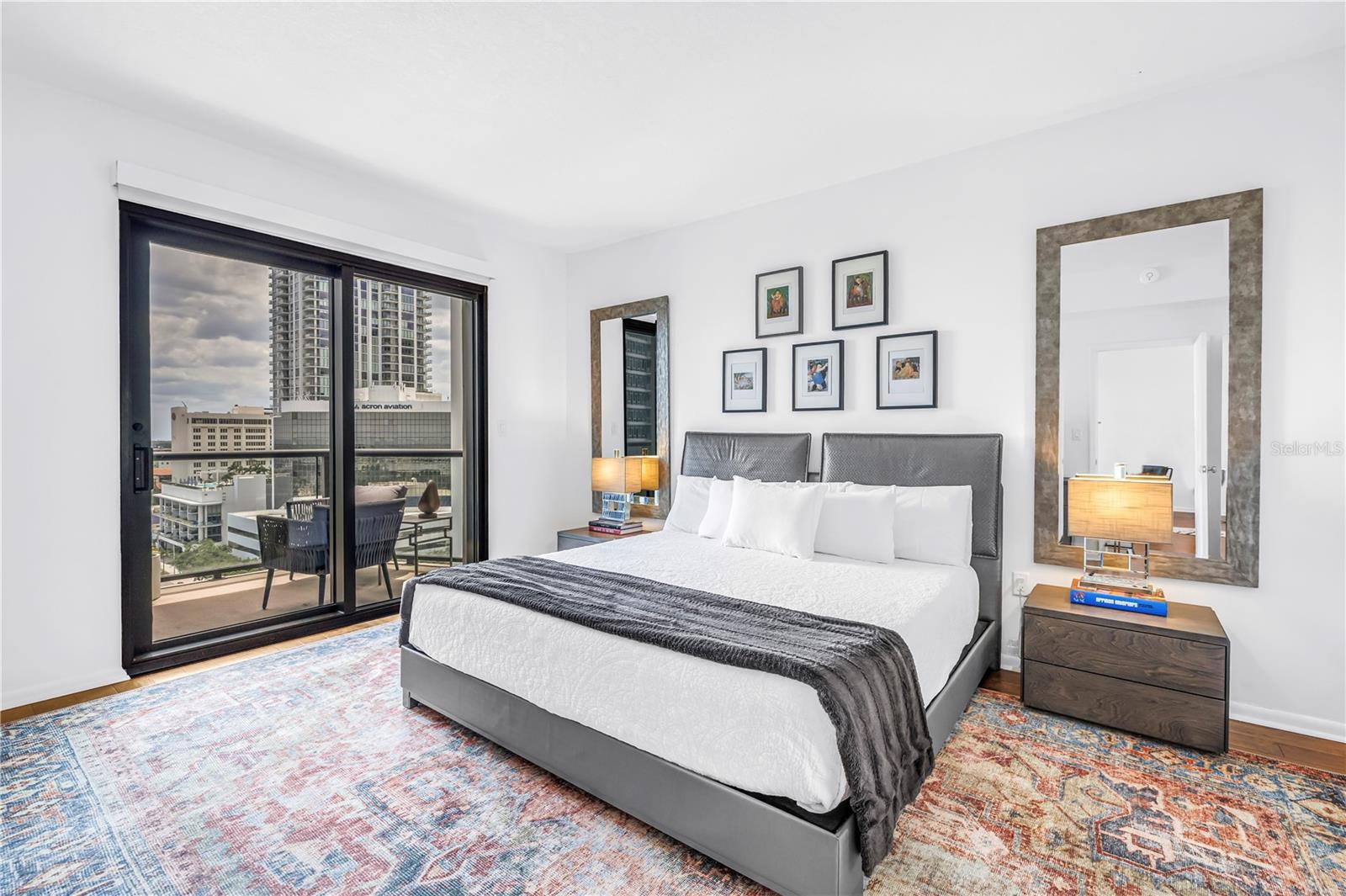 BAYFRONT TOWER CONDO - Residential
