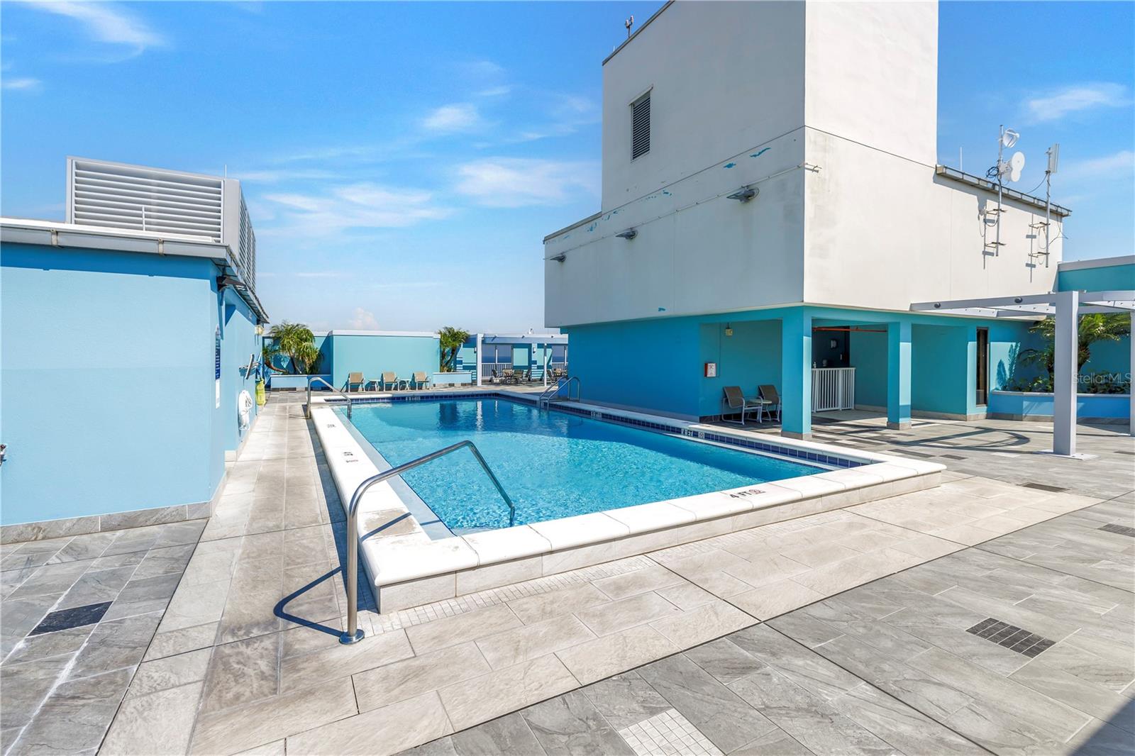 BAYFRONT TOWER CONDO - Residential