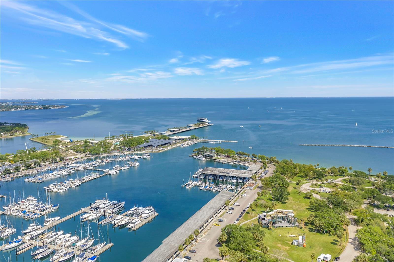 BAYFRONT TOWER CONDO - Residential