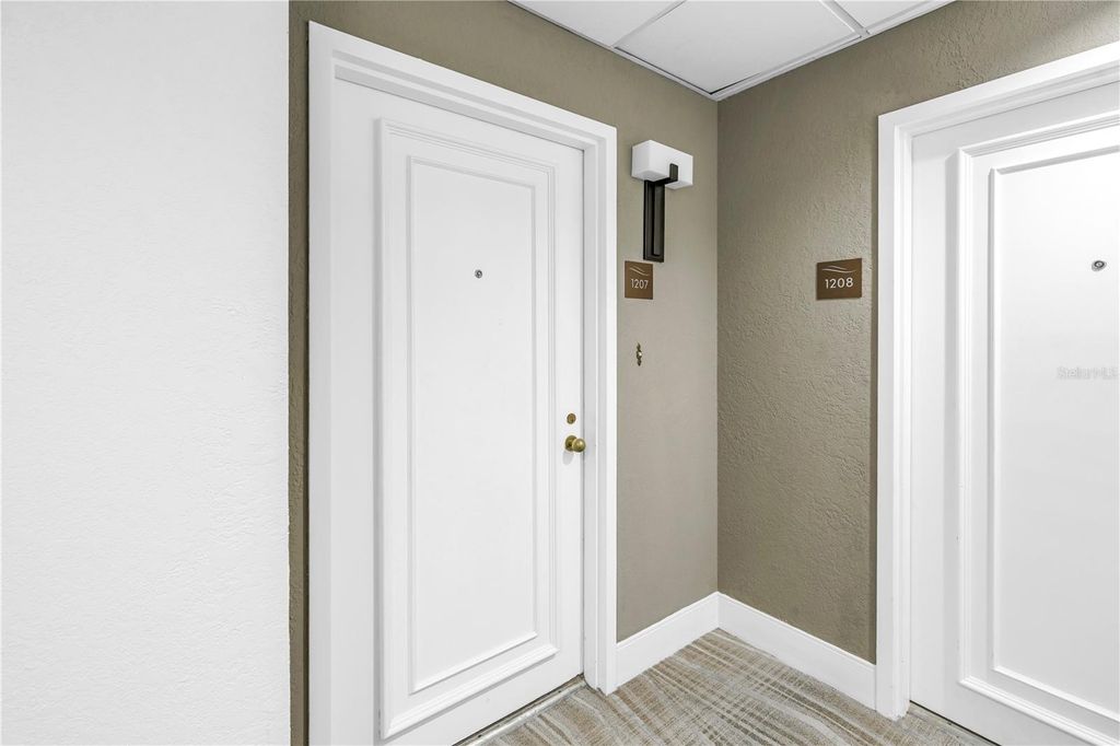 Photo of 1 Beach Drive SE #1207, St Petersburg, FL 33701 (MLS # TB8501895)