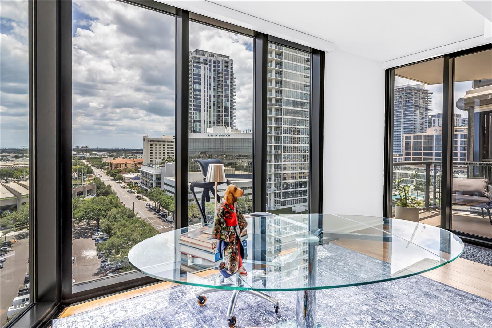 BAYFRONT TOWER CONDO - Residential