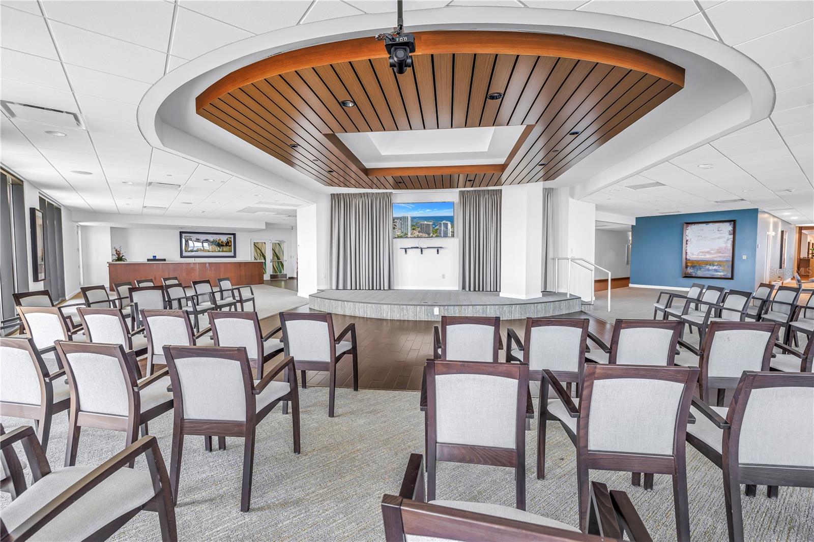 BAYFRONT TOWER CONDO - Residential