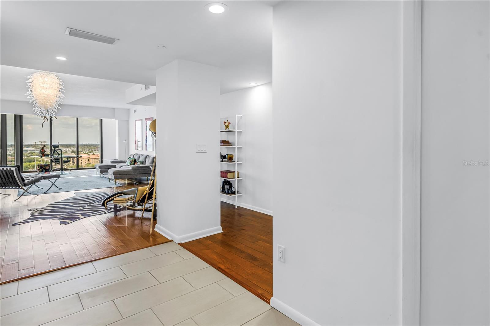 BAYFRONT TOWER CONDO - Residential