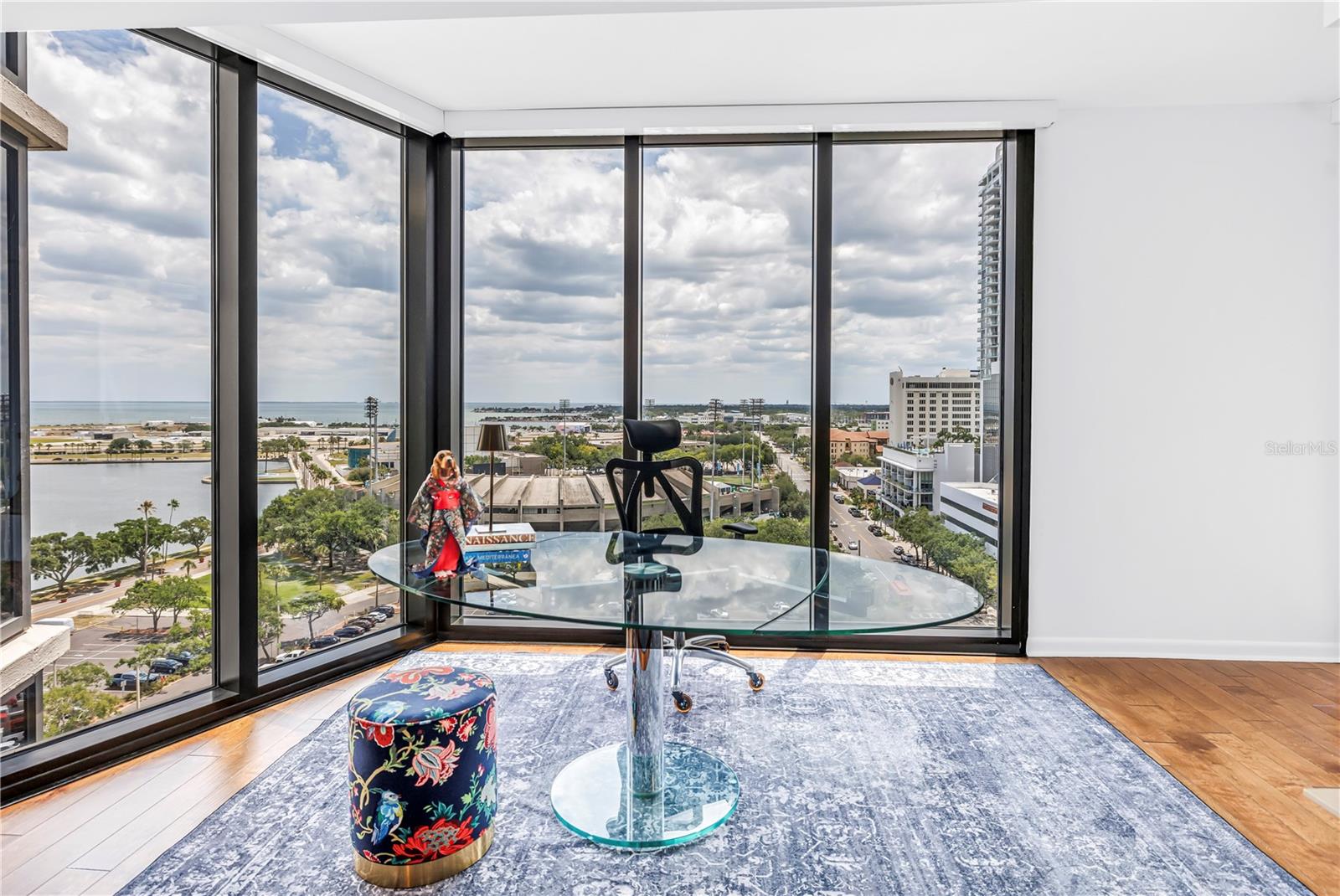 BAYFRONT TOWER CONDO - Residential