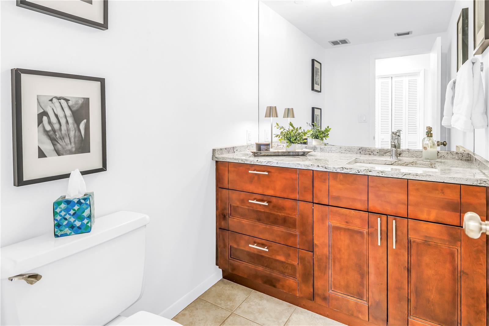 BAYFRONT TOWER CONDO - Residential