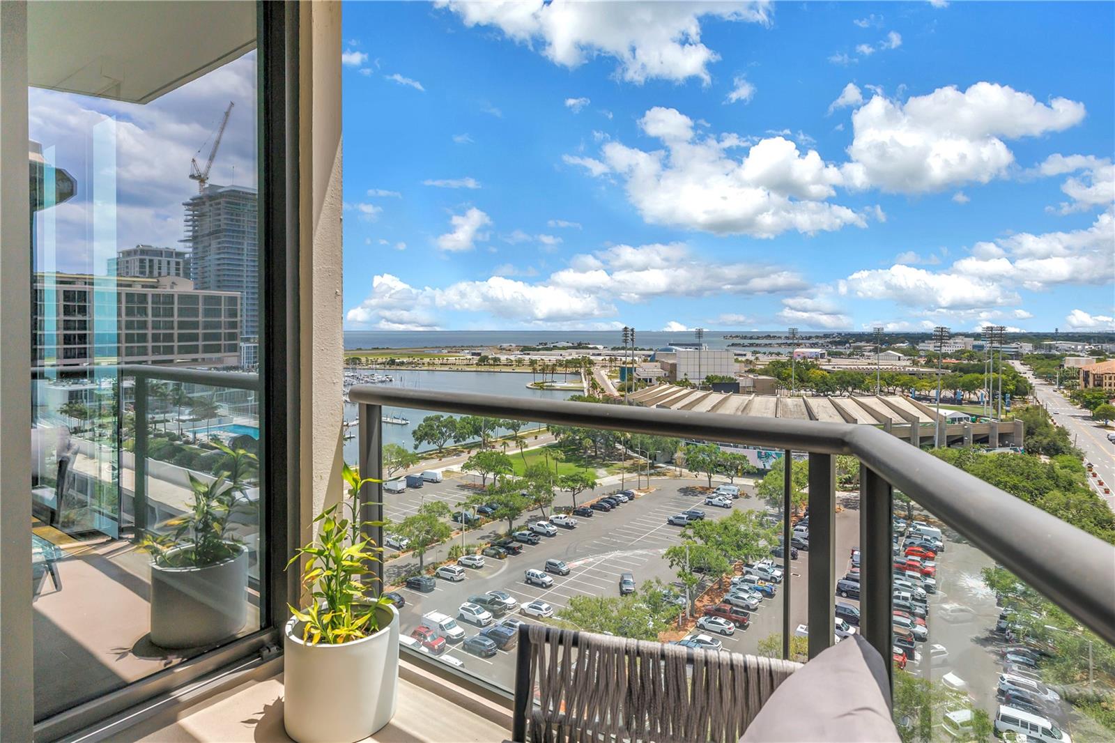 BAYFRONT TOWER CONDO - Residential