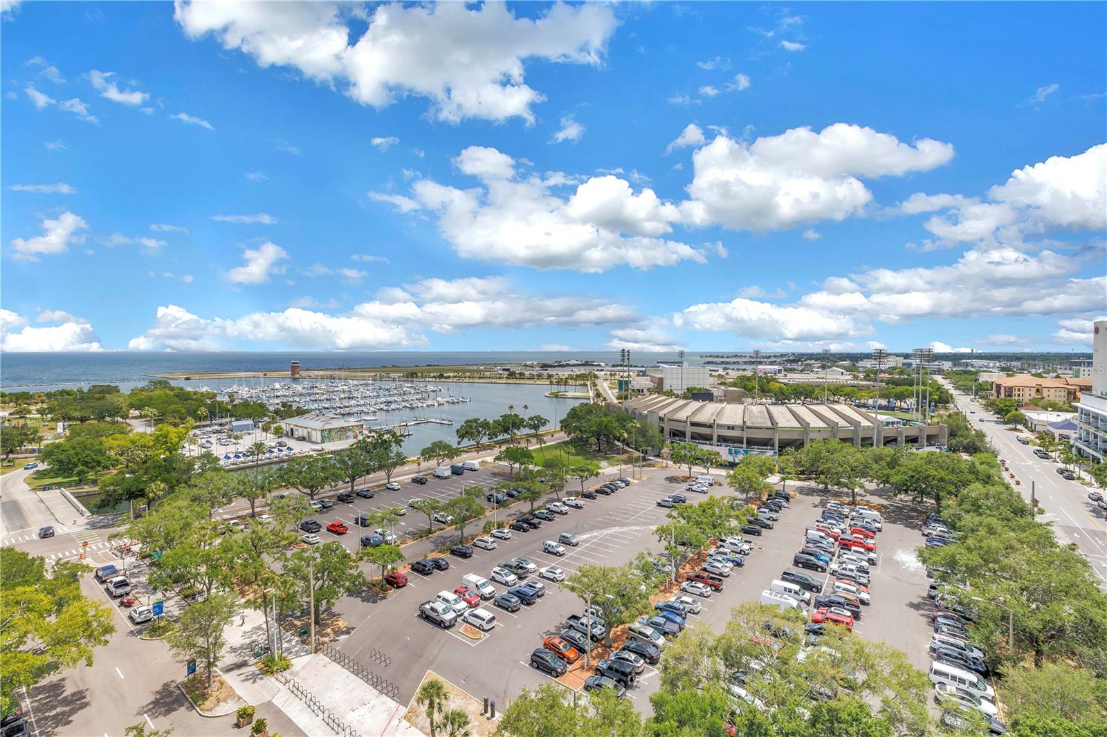 BAYFRONT TOWER CONDO - Residential