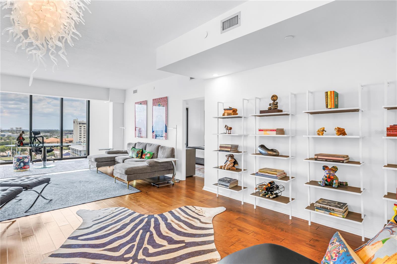 BAYFRONT TOWER CONDO - Residential