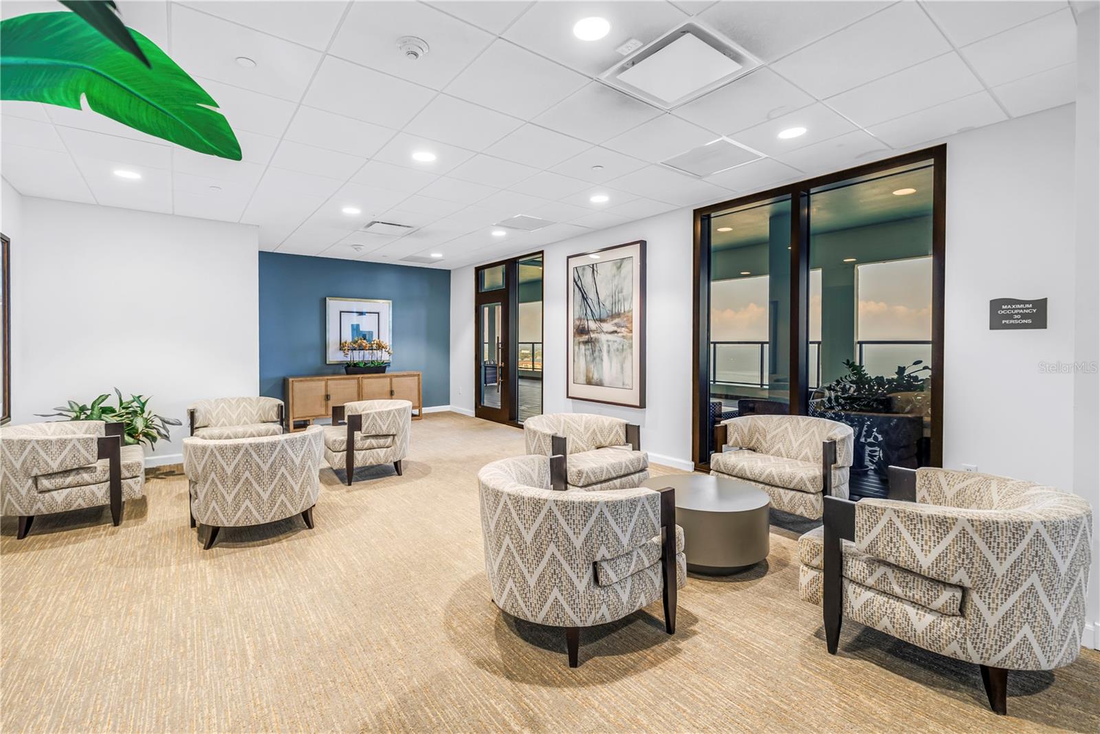 BAYFRONT TOWER CONDO - Residential