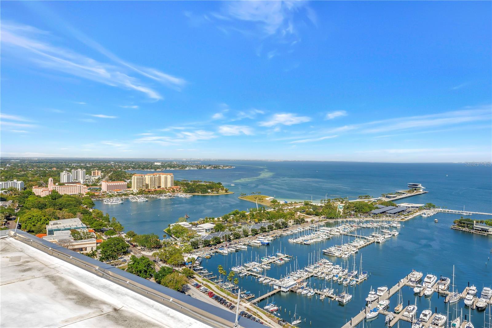 BAYFRONT TOWER CONDO - Residential