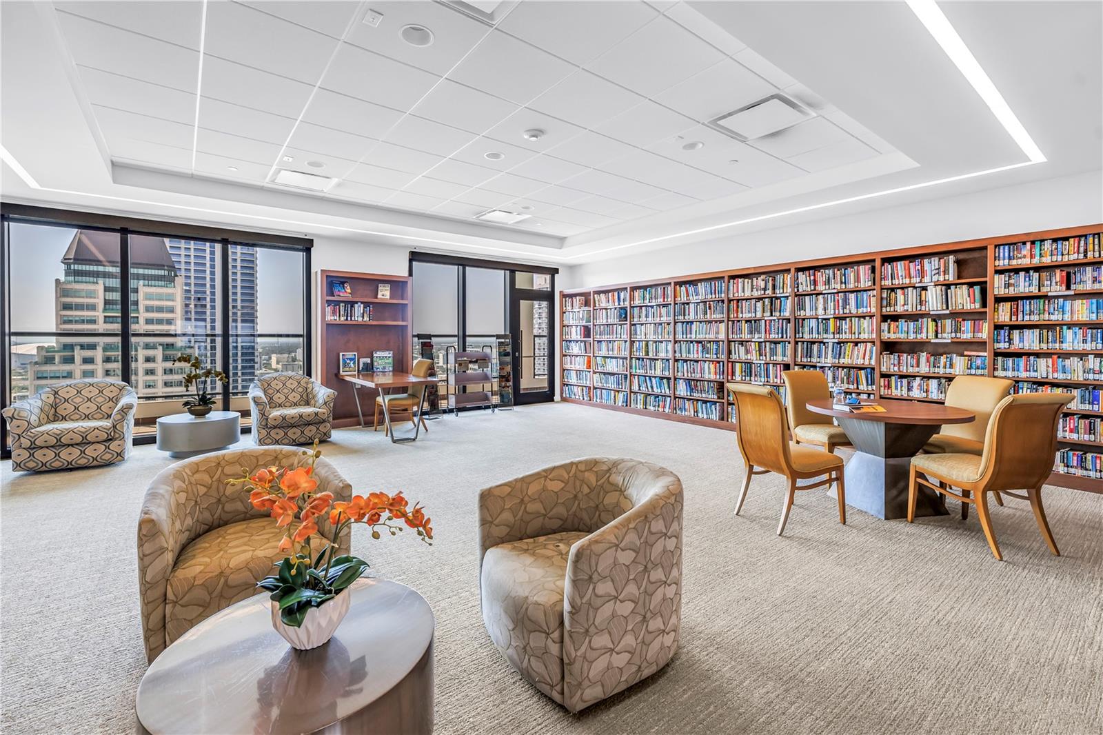 BAYFRONT TOWER CONDO - Residential