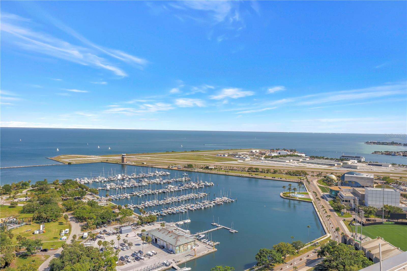 BAYFRONT TOWER CONDO - Residential