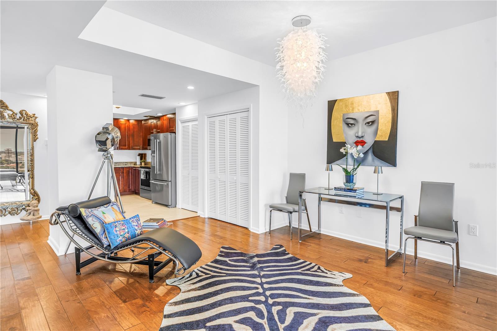 BAYFRONT TOWER CONDO - Residential