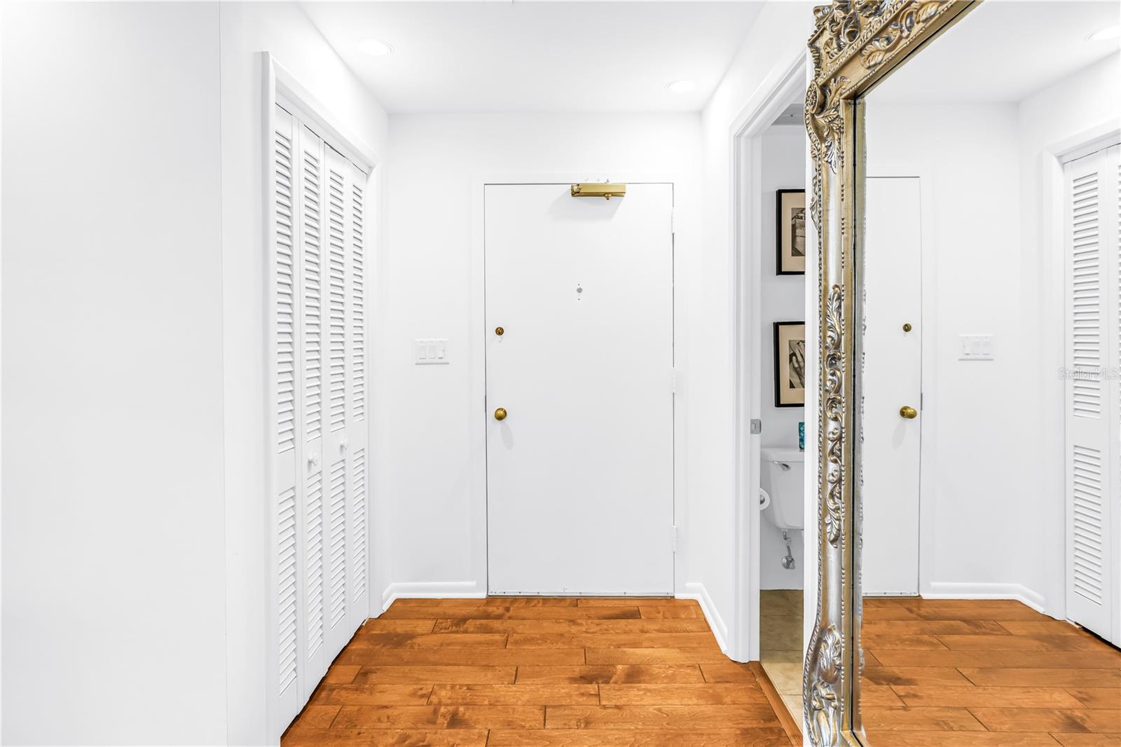 1 BEACH DRIVE SE 1207