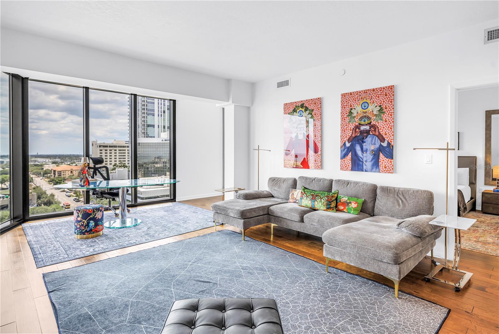 BAYFRONT TOWER CONDO - Residential