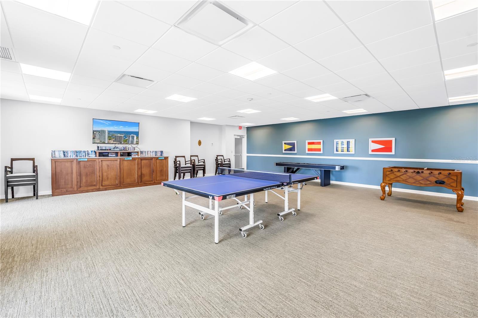 BAYFRONT TOWER CONDO - Residential