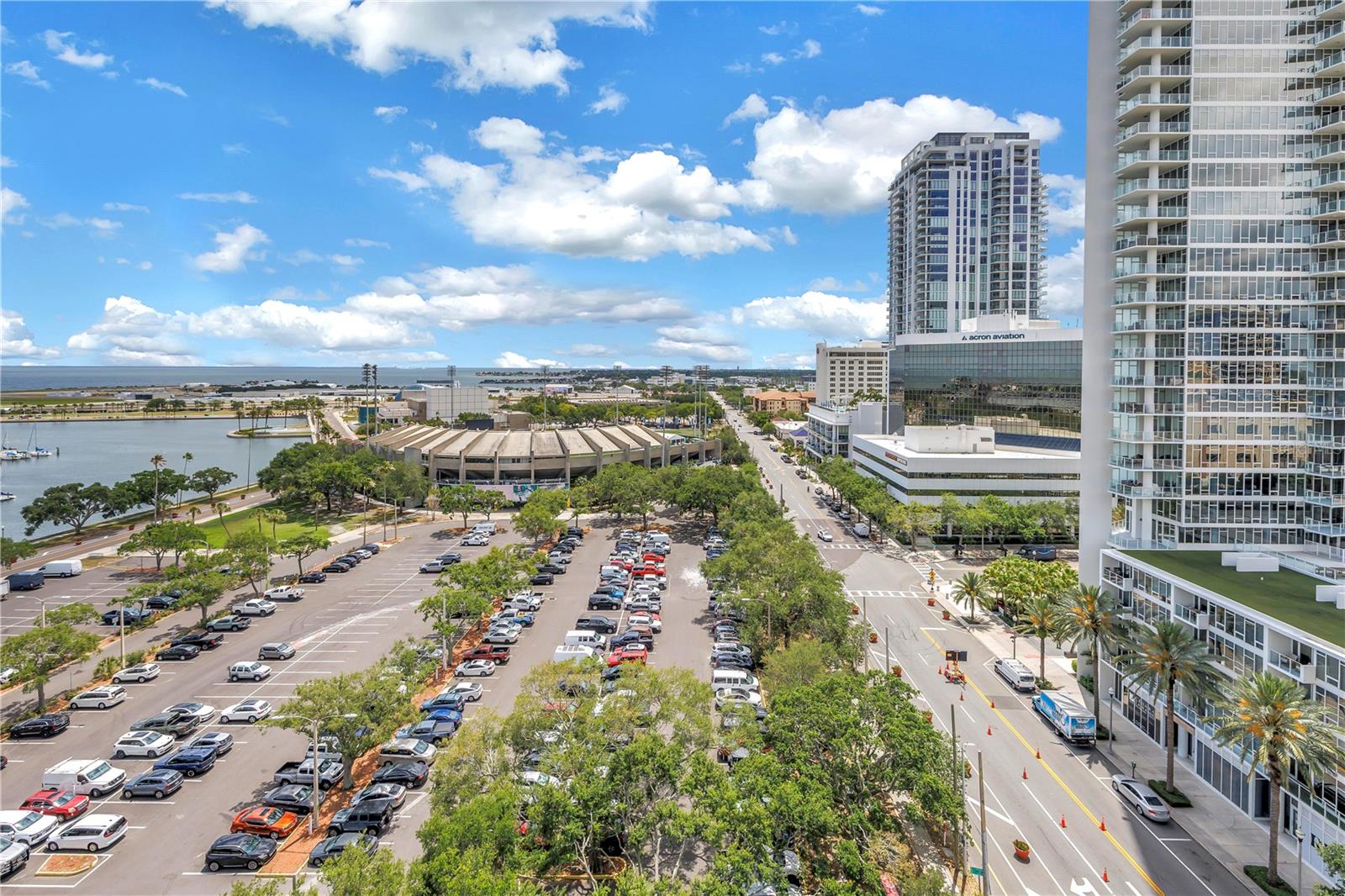 BAYFRONT TOWER CONDO - Residential