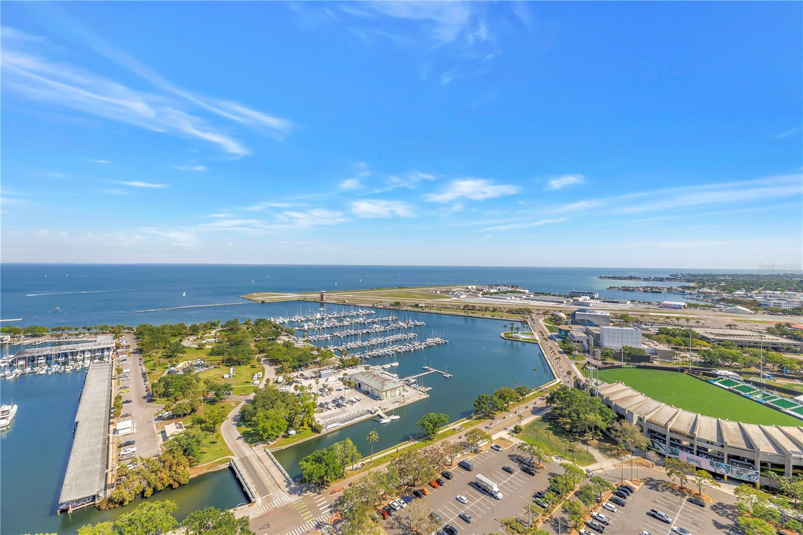 BAYFRONT TOWER CONDO - Residential