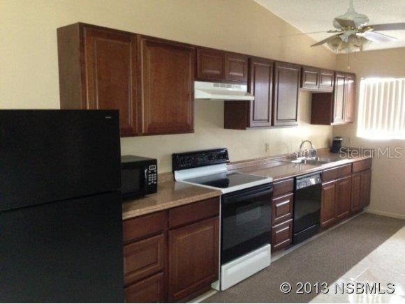 Venetian Villas Bl A - Residential