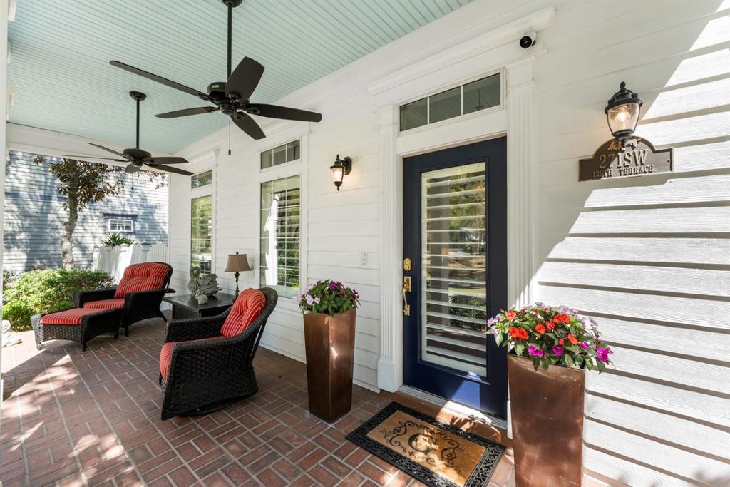 Photo of 271 SW 129th Terrace, Newberry, FL 32669 (MLS # GC538682)