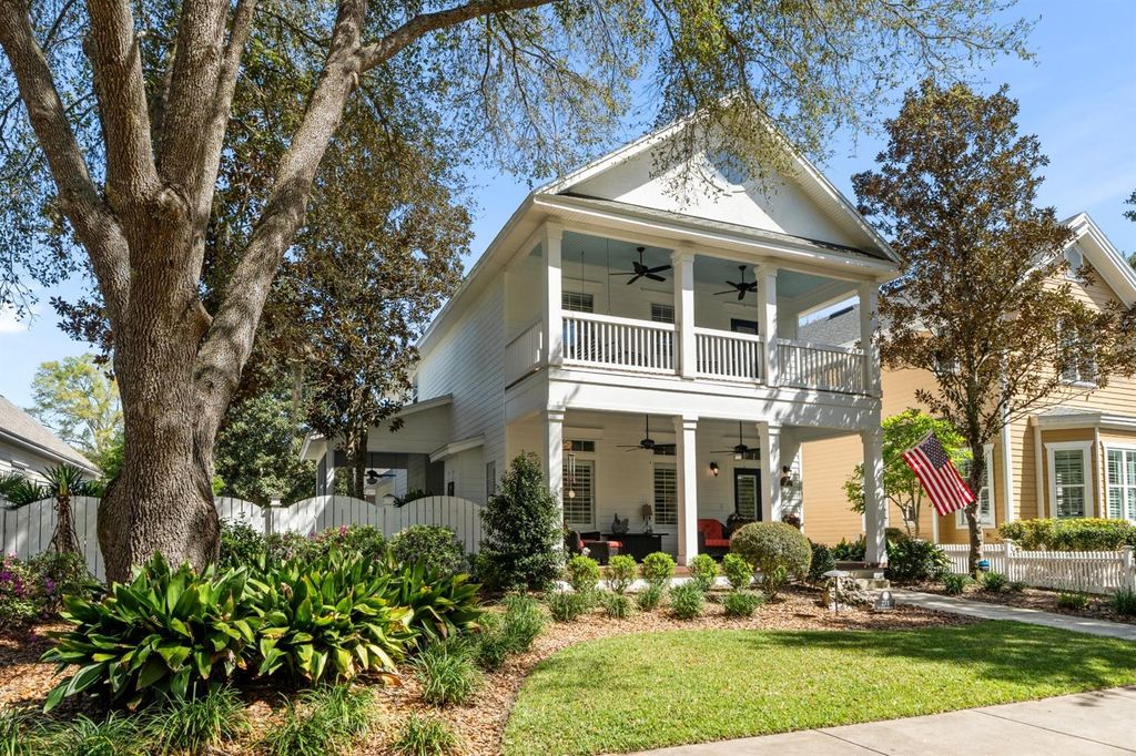 Photo of 271 SW 129th Terrace, Newberry, FL 32669 (MLS # GC538682)