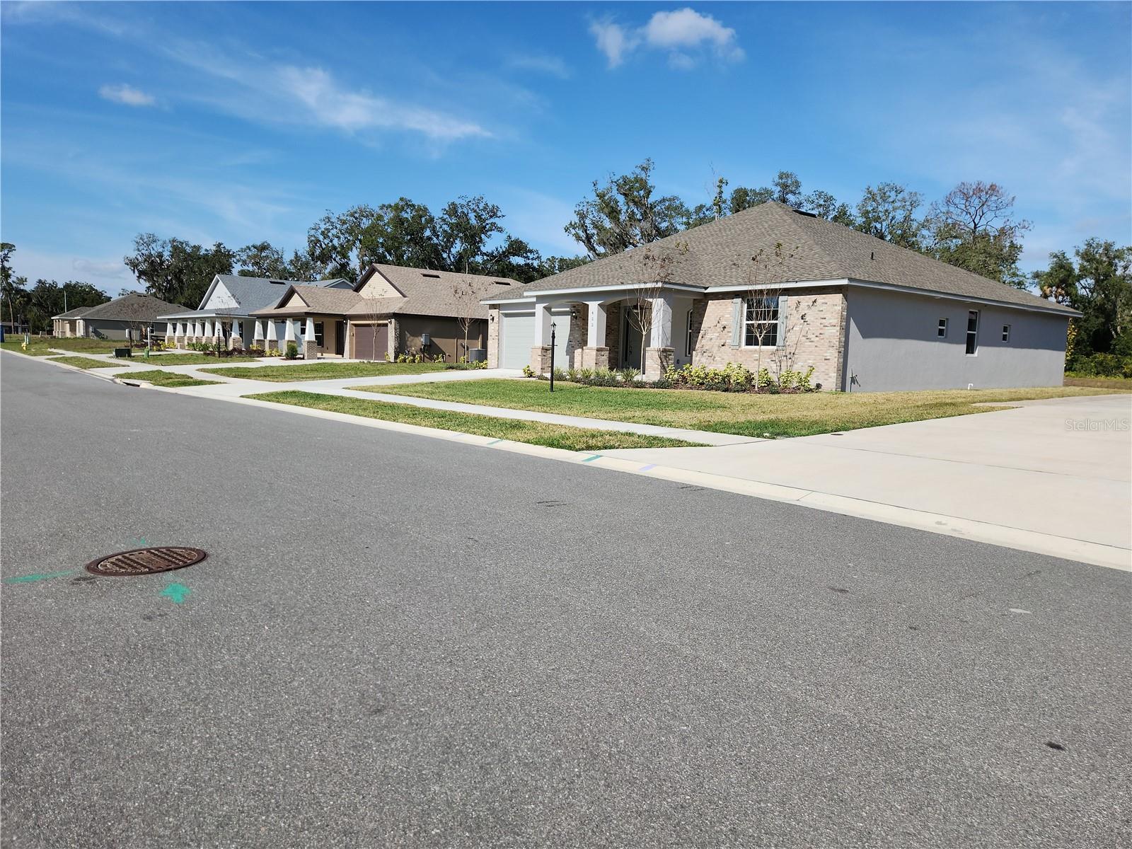 422 SHANNON ESTATES COURT