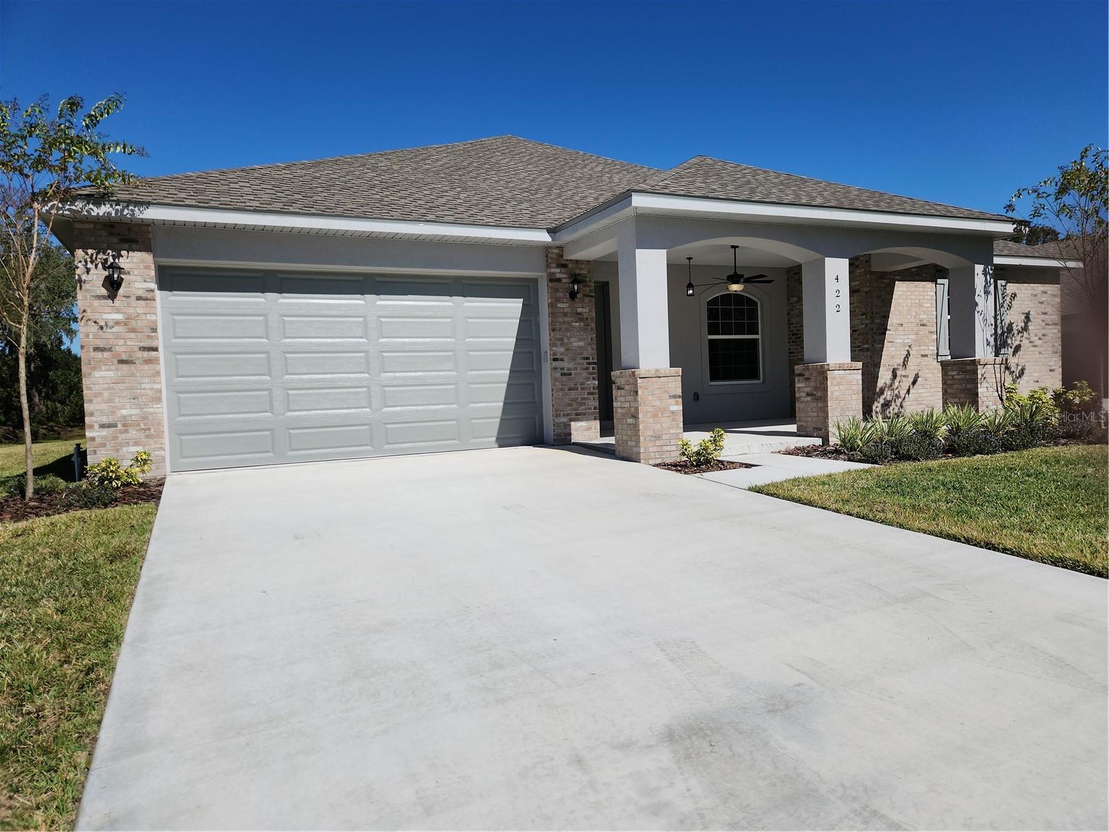 422 SHANNON ESTATES COURT