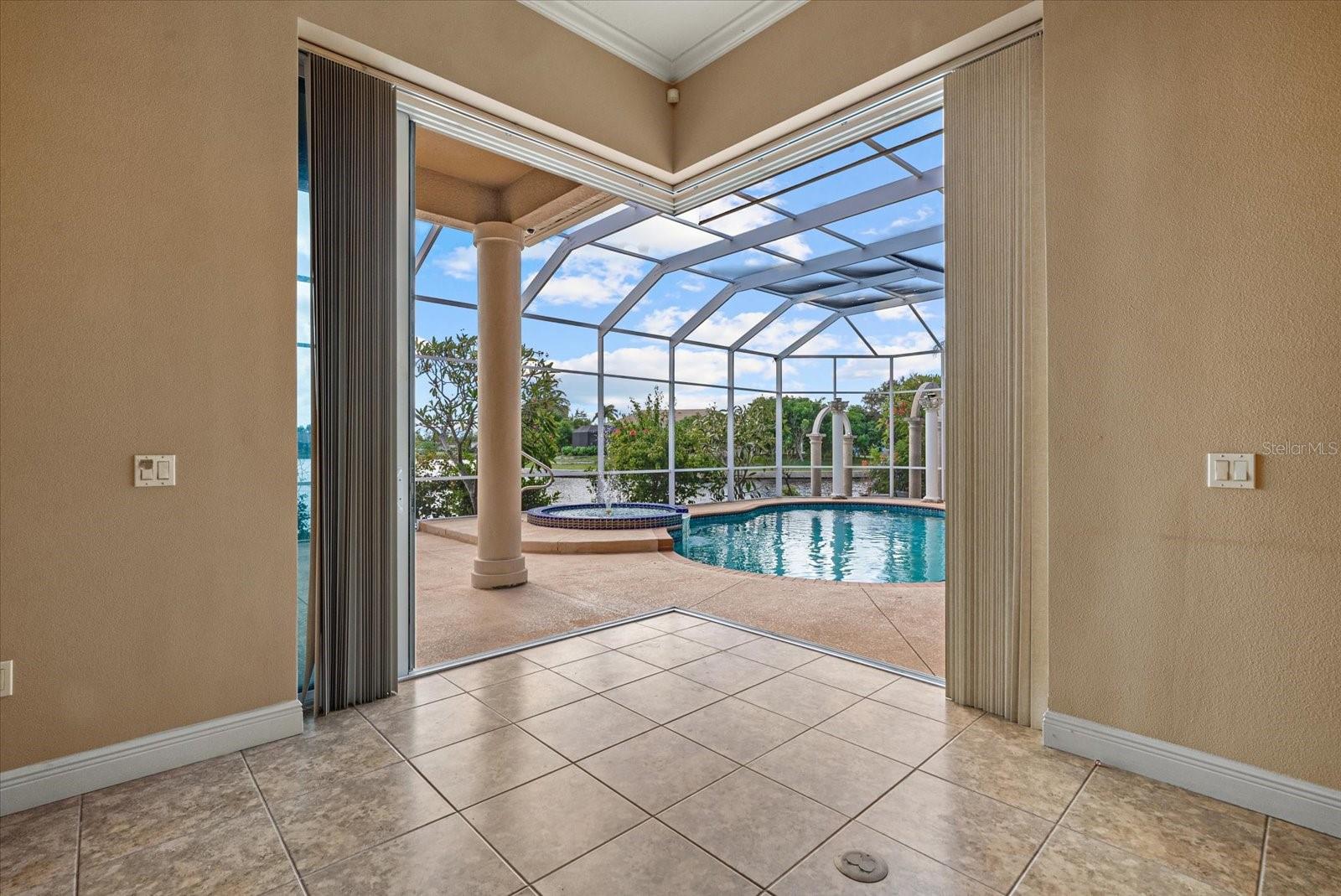 CYPRESS CREEK ESTATES - Residential
