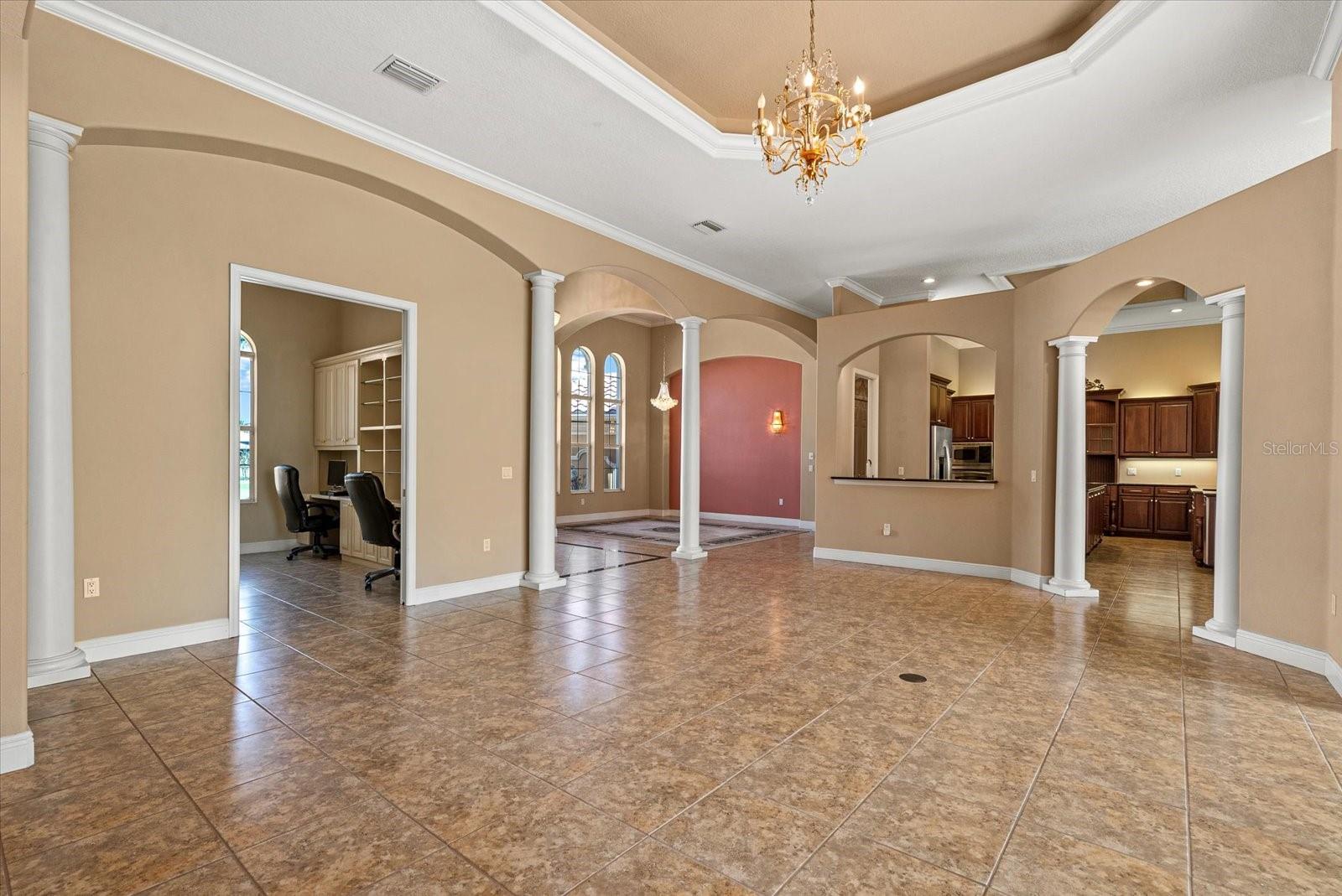 CYPRESS CREEK ESTATES - Residential