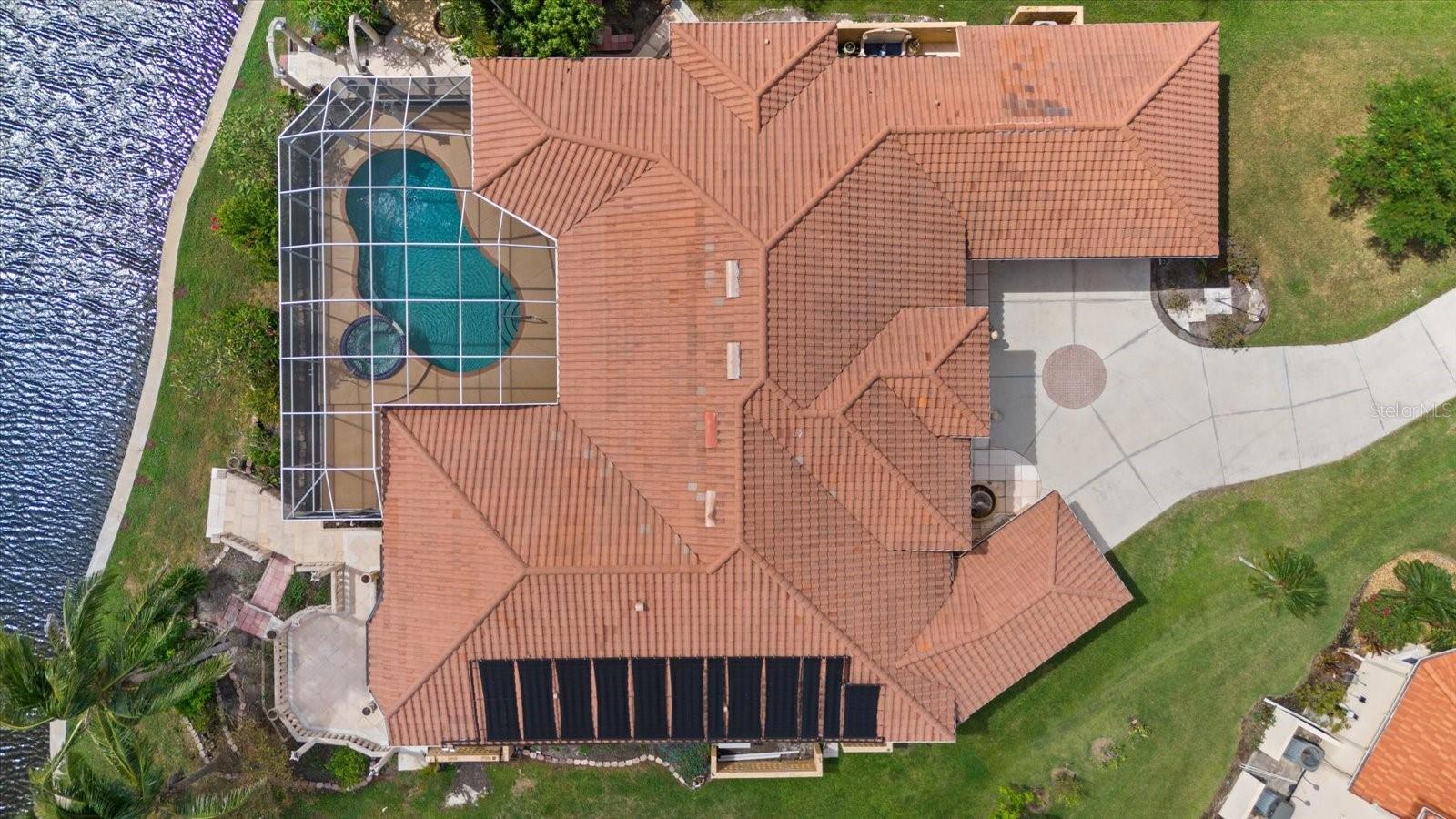 CYPRESS CREEK ESTATES - Residential