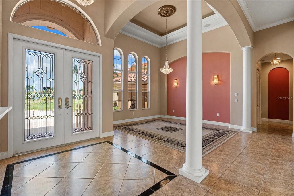 Photo of 6165 9th Avenue Circle NE, Bradenton, FL 34212 (MLS # A4661341)