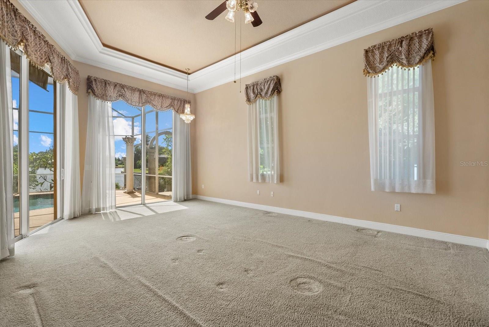 CYPRESS CREEK ESTATES - Residential