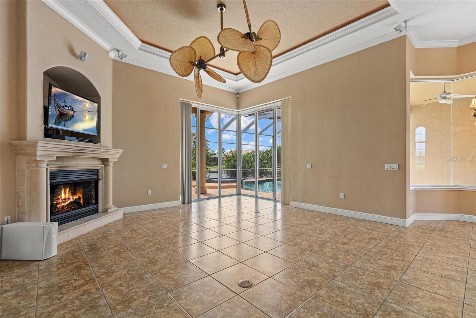 CYPRESS CREEK ESTATES - Residential