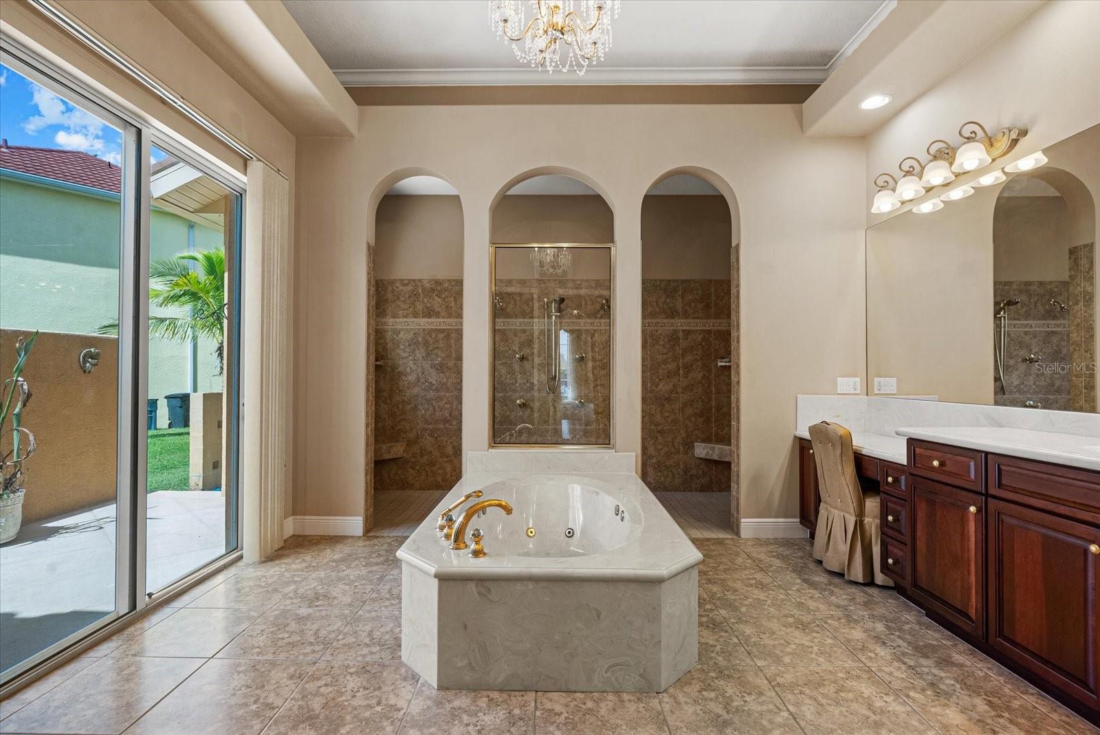CYPRESS CREEK ESTATES - Residential