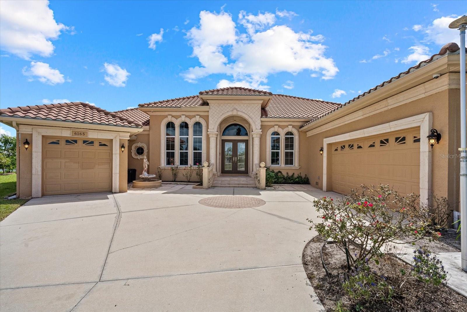 CYPRESS CREEK ESTATES - Residential
