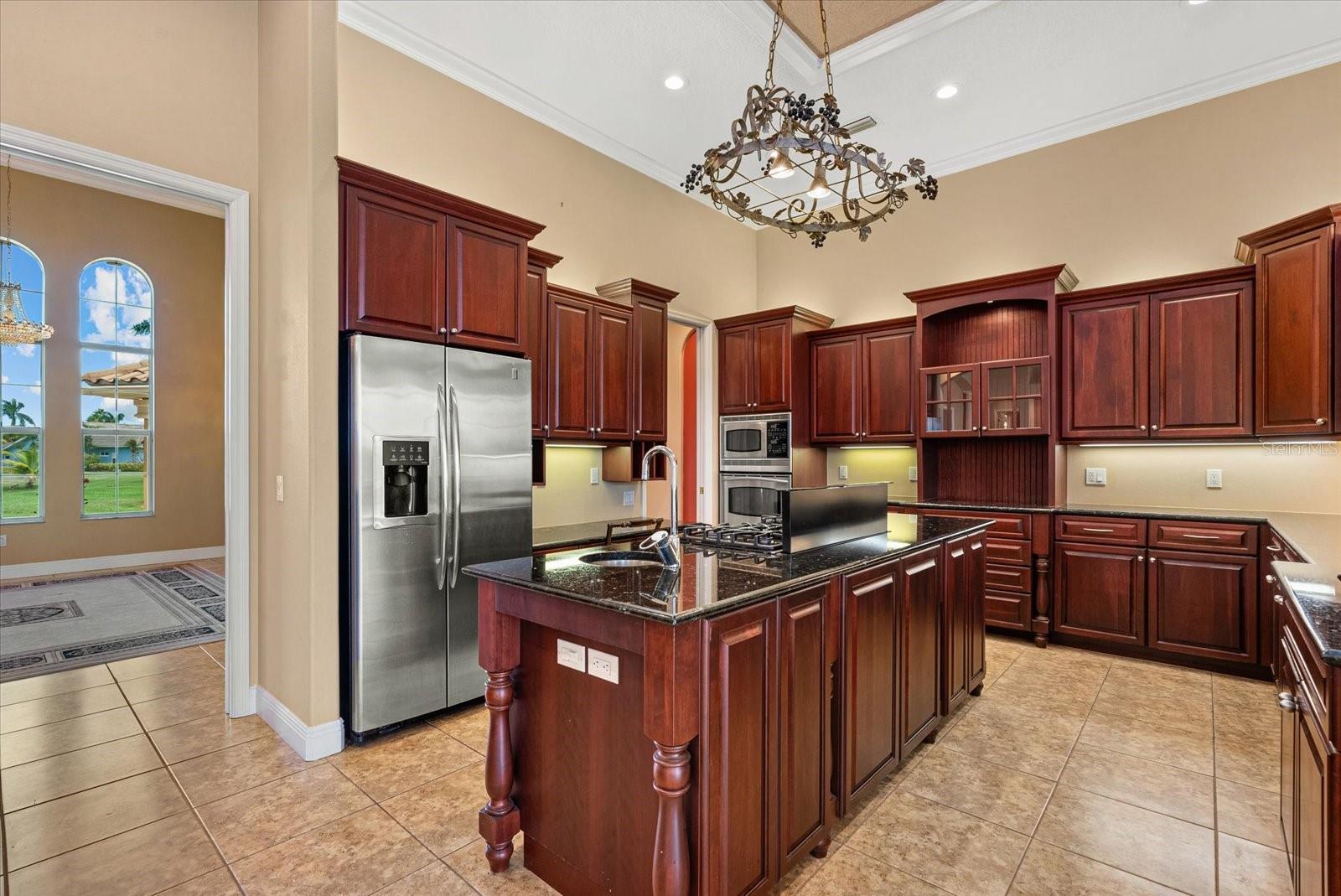 CYPRESS CREEK ESTATES - Residential
