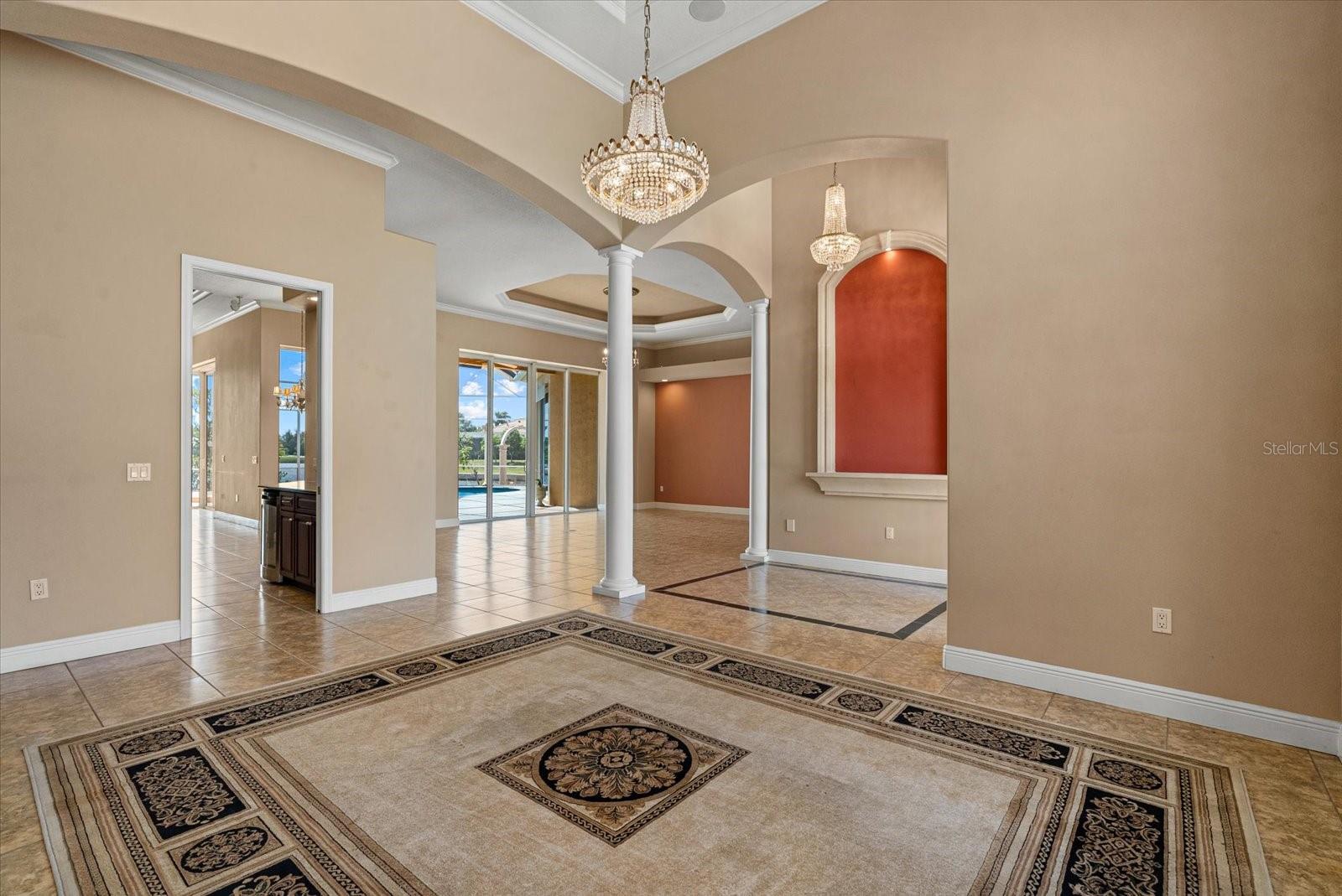CYPRESS CREEK ESTATES - Residential