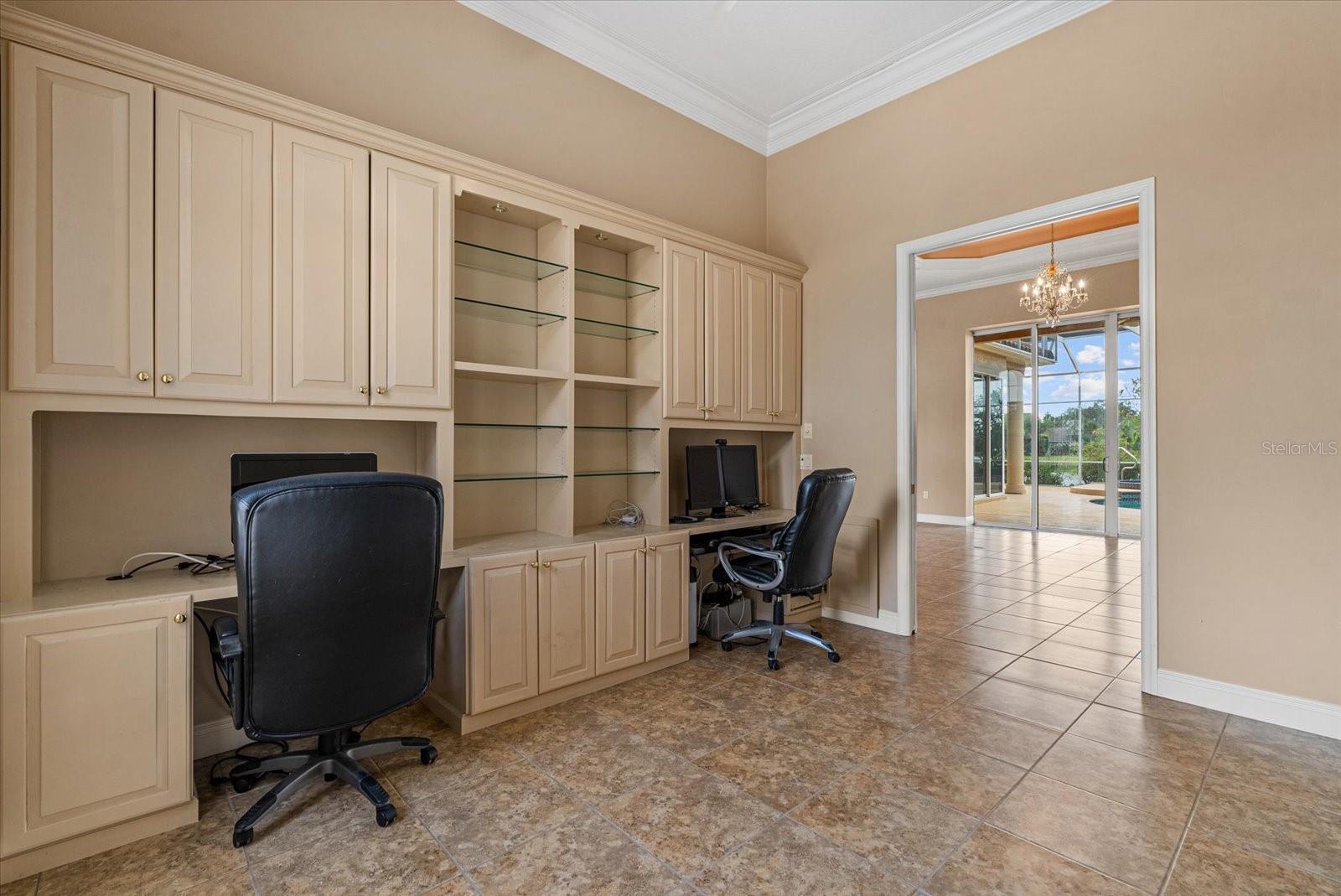 CYPRESS CREEK ESTATES - Residential
