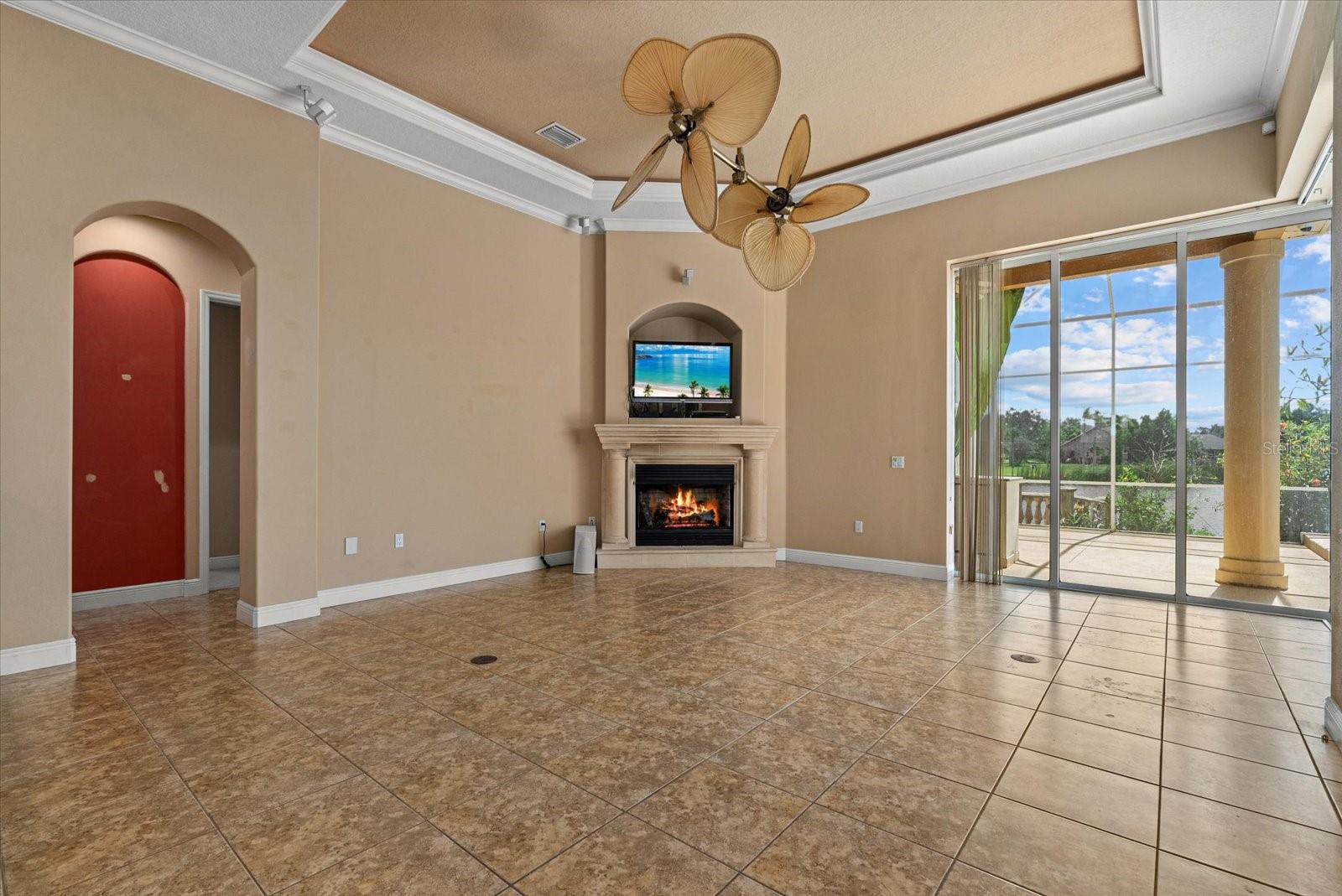 CYPRESS CREEK ESTATES - Residential