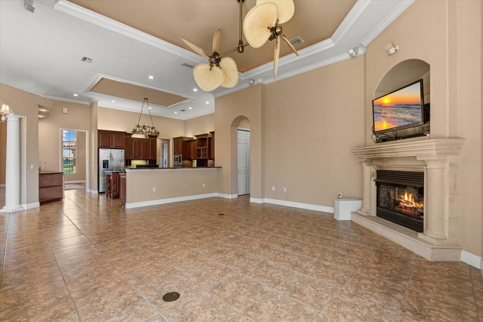 CYPRESS CREEK ESTATES - Residential