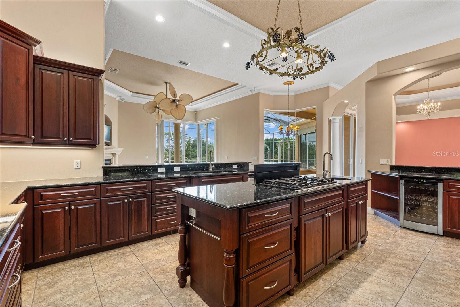 CYPRESS CREEK ESTATES - Residential