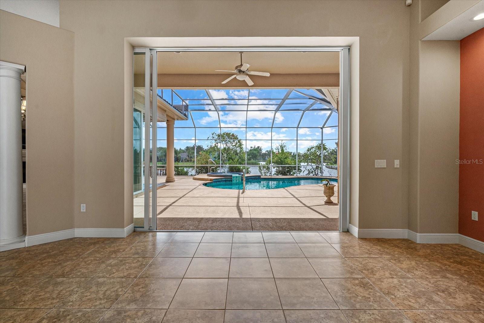 CYPRESS CREEK ESTATES - Residential