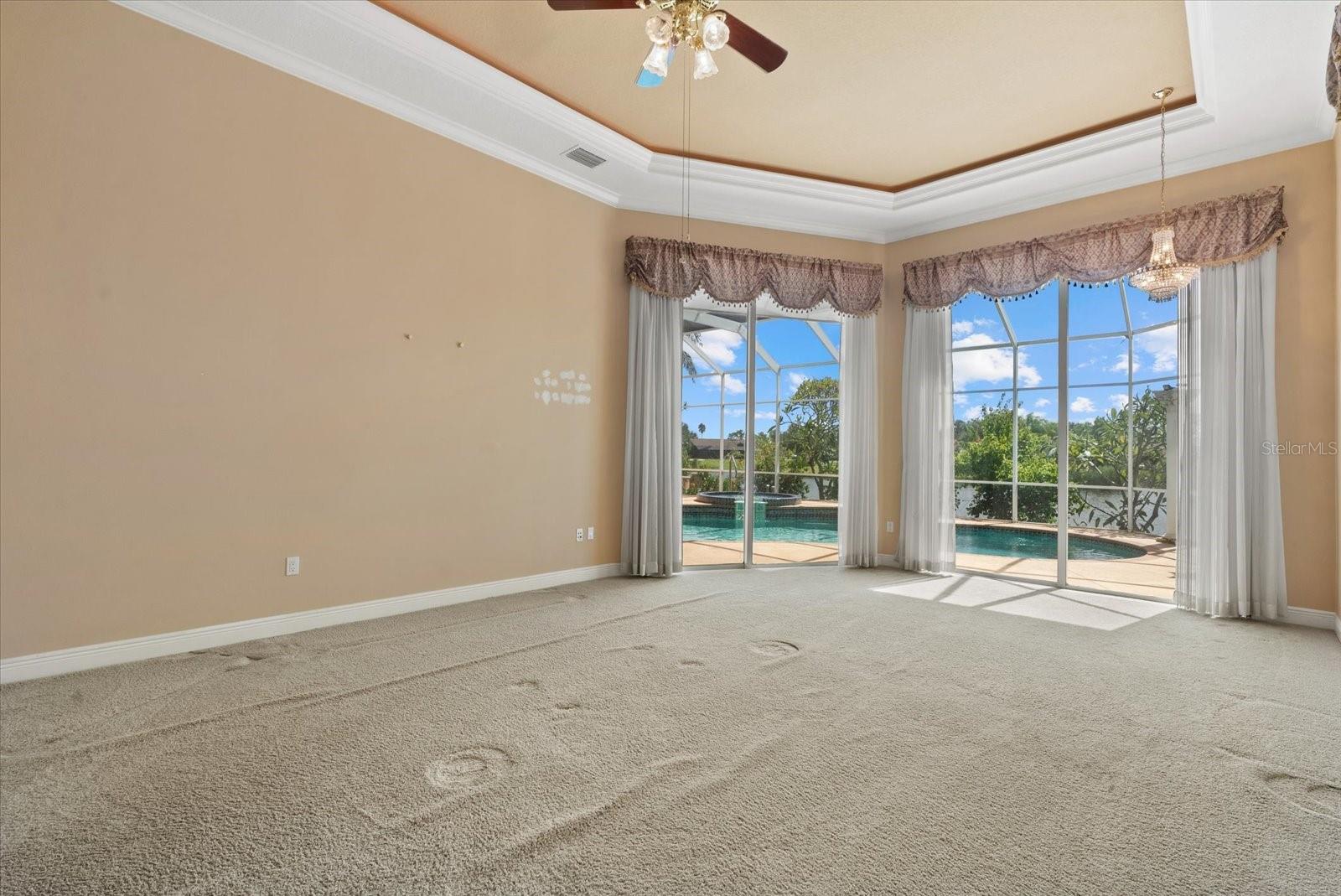 CYPRESS CREEK ESTATES - Residential
