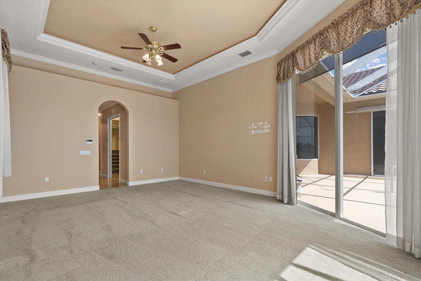 CYPRESS CREEK ESTATES - Residential