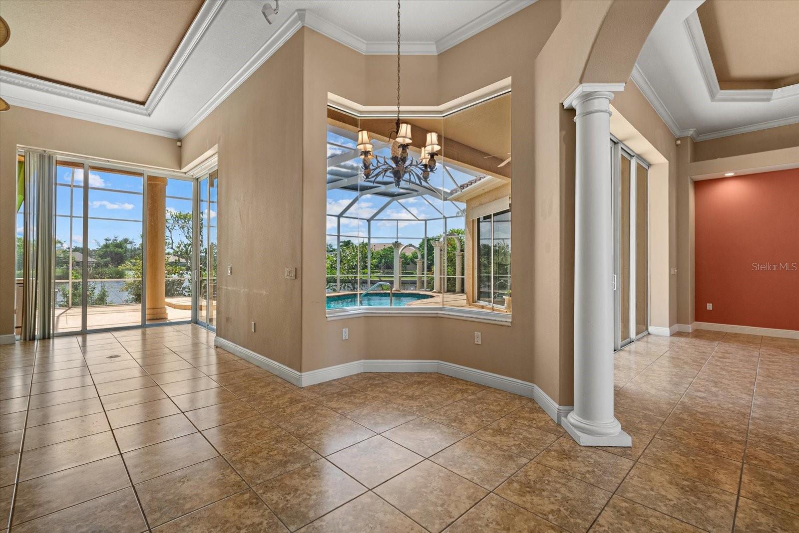 CYPRESS CREEK ESTATES - Residential