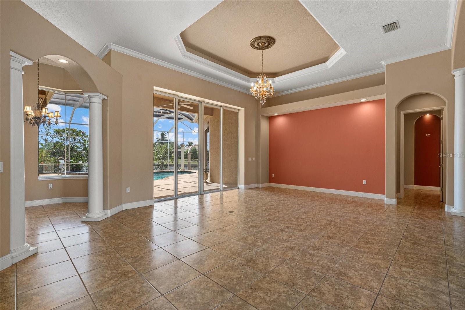 CYPRESS CREEK ESTATES - Residential